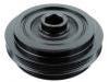 曲轴皮带轮 Belt Pulley, Crankshaft:12303-88A13