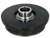 曲轴皮带轮 Belt Pulley, Crankshaft:11 23 8 511 321