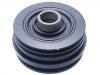 曲轴皮带轮 Belt Pulley, Crankshaft:13408-17030