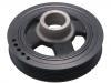 曲轴皮带轮 Belt Pulley, Crankshaft:12303-JA11A