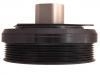 曲轴皮带轮 Belt Pulley, Crankshaft:12303-2W204