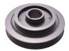 曲轴皮带轮 Belt Pulley, Crankshaft:13408-74010