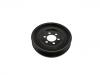 曲轴皮带轮 Belt Pulley, Crankshaft:11 23 7 624 103